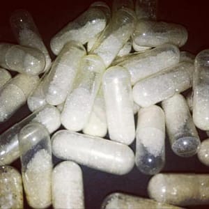 molly 300mg capsules
