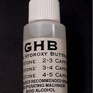 ghb liquid for sale